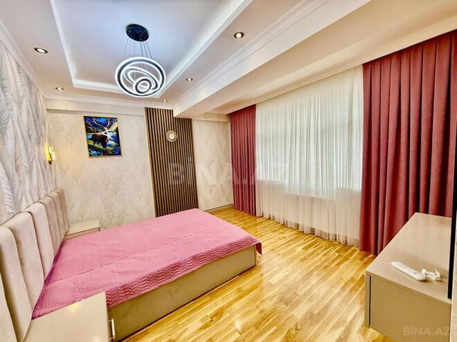 Продаётся 3-комн. новостройка 75 м², м. Кара Караев, photo 5 from 16