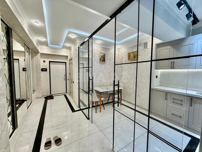 Продаётся 3-комн. новостройка 75 м², м. Кара Караев, photo 11 from 16