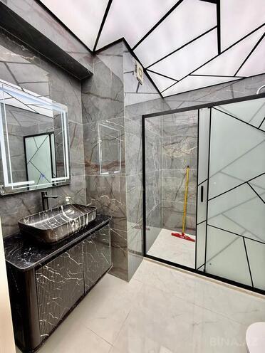 Продаётся 3-комн. новостройка 75 м², м. Кара Караев, photo 15 from 16