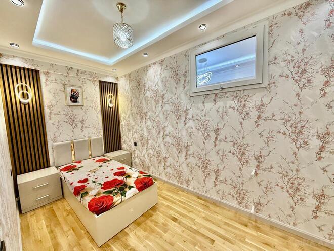 Продаётся 3-комн. новостройка 75 м², м. Кара Караев, photo 7 from 16