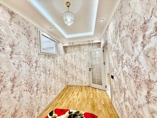 Продаётся 3-комн. новостройка 75 м², м. Кара Караев, photo 8 from 16