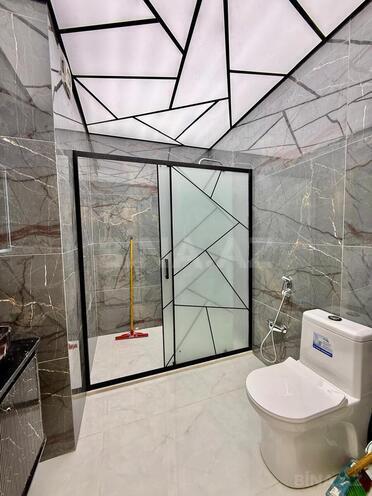 Продаётся 3-комн. новостройка 75 м², м. Кара Караев, photo 14 from 16