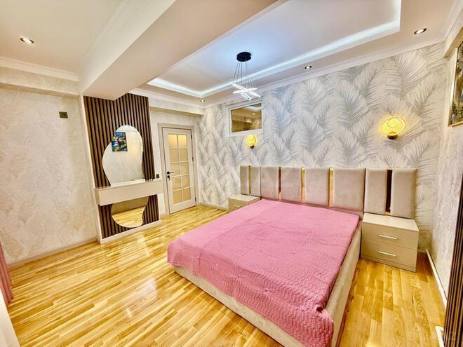 Продаётся 3-комн. новостройка 75 м², м. Кара Караев, photo 6 from 16