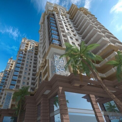 Satılır 3 otaqlı yeni tikili 149 m², 28 May m., photo 1 from 7