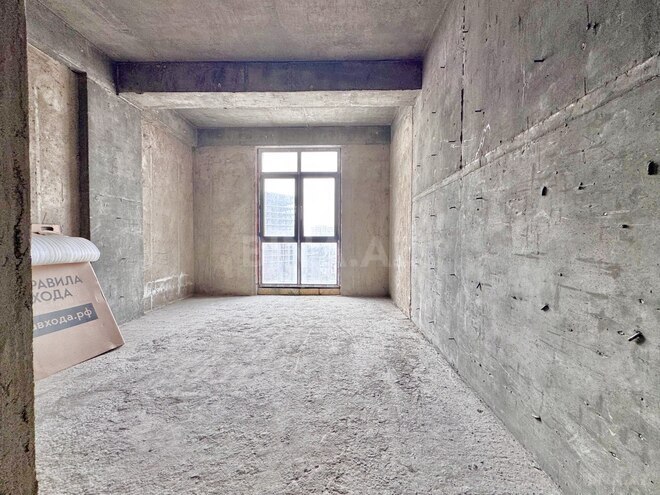 Satılır 2 otaqlı yeni tikili 68.5 m², Qara Qarayev m., photo 6 from 20