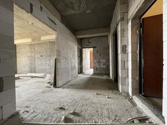 Satılır 2 otaqlı yeni tikili 68.5 m², Qara Qarayev m., photo 15 from 20