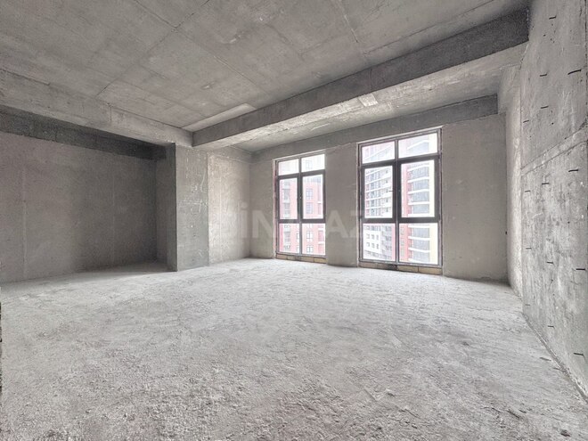Satılır 2 otaqlı yeni tikili 68.5 m², Qara Qarayev m., photo 9 from 20