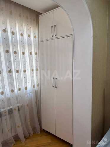 Продаётся 4-комн. вторичка 110 м², м. Халглар Достлугу, photo 23 from 27