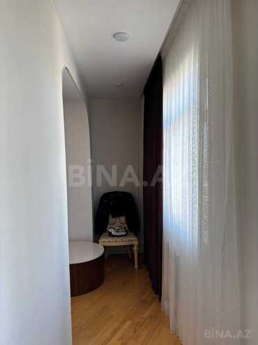 Продаётся 4-комн. вторичка 110 м², м. Халглар Достлугу, photo 15 from 27