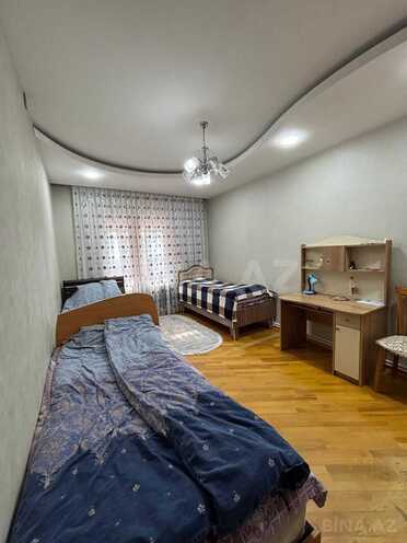 Продаётся 4-комн. вторичка 110 м², м. Халглар Достлугу, photo 14 from 27