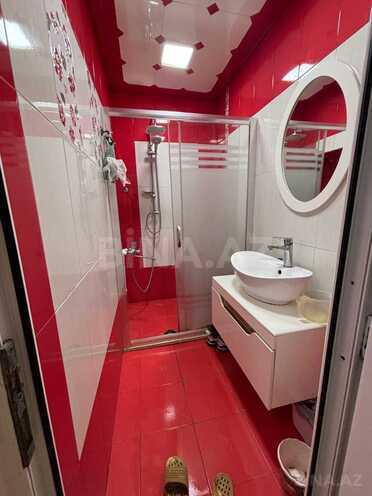 Продаётся 4-комн. вторичка 110 м², м. Халглар Достлугу, photo 8 from 27