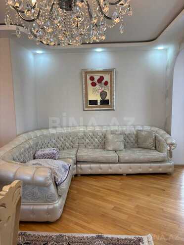 Продаётся 4-комн. вторичка 110 м², м. Халглар Достлугу, photo 4 from 27
