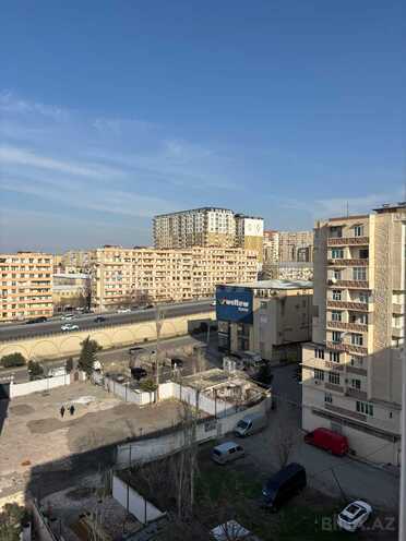 Продаётся 4-комн. вторичка 110 м², м. Халглар Достлугу, photo 25 from 27