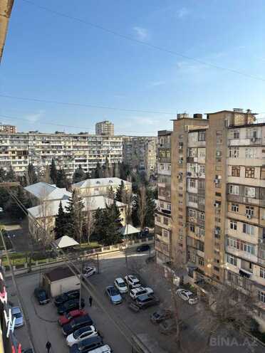 Продаётся 4-комн. вторичка 110 м², м. Халглар Достлугу, photo 26 from 27