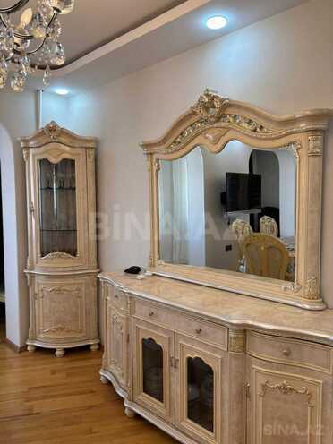Продаётся 4-комн. вторичка 110 м², м. Халглар Достлугу, photo 17 from 27