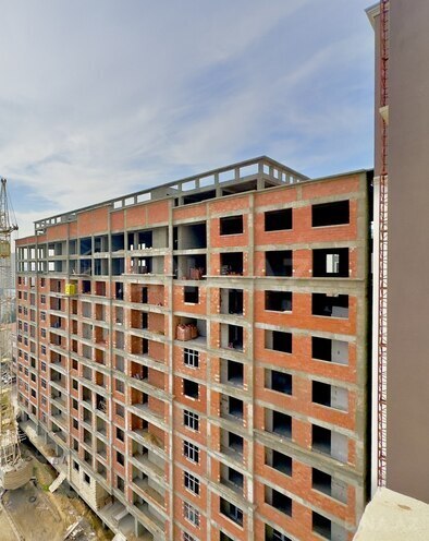 Продаётся 3-комн. новостройка 156.3 м², м. Кара Караев, photo 10 from 20