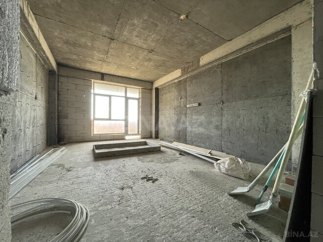 Продаётся 3-комн. новостройка 156.3 м², м. Кара Караев, photo 19 from 20