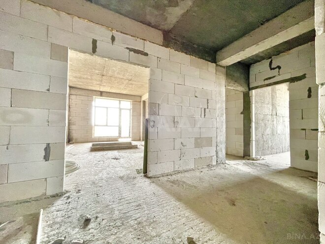 Продаётся 3-комн. новостройка 156.3 м², м. Кара Караев, photo 17 from 20