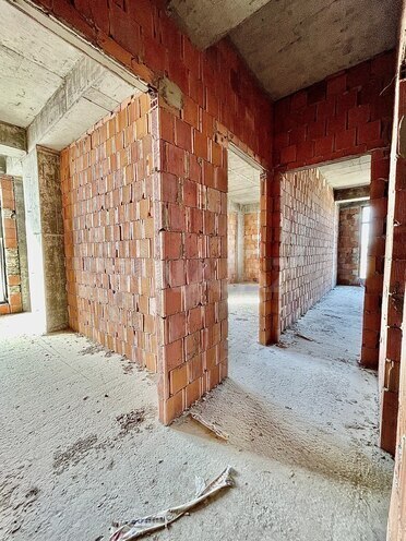 Продаётся 2-комн. новостройка 84 м², м. Кара Караев, photo 6 from 22