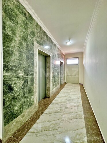Продаётся 2-комн. новостройка 84 м², м. Кара Караев, photo 9 from 22