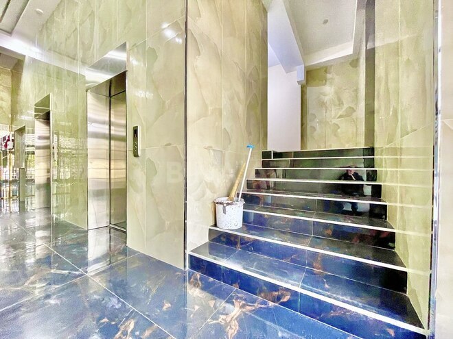 Продаётся 2-комн. новостройка 84 м², м. Кара Караев, photo 10 from 22