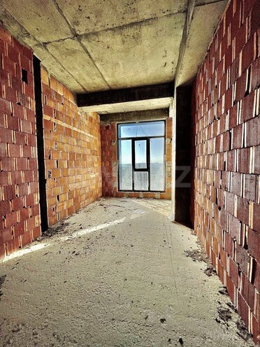 Продаётся 2-комн. новостройка 84 м², м. Кара Караев, photo 4 from 22