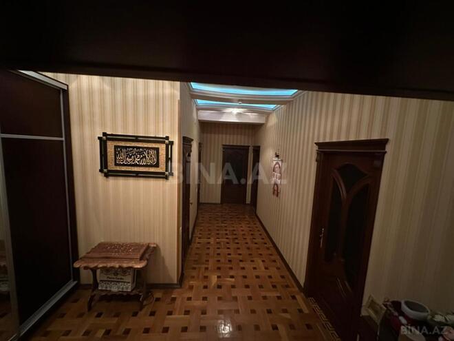 Satılır 3 otaqlı yeni tikili 110 m², Elmlər Akademiyası m., photo 9 from 18
