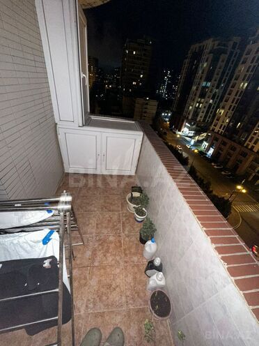 Satılır 3 otaqlı yeni tikili 110 m², Elmlər Akademiyası m., photo 13 from 18