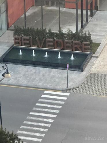 Satılır 3 otaqlı yeni tikili 110 m², Elmlər Akademiyası m., photo 15 from 18