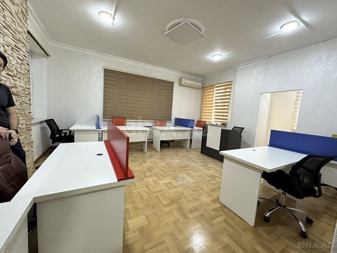 İcarəyə verilir  obyekt 135 m², 28 May m., photo 7 from 14