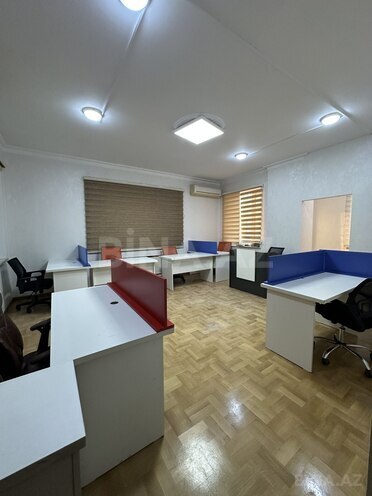 İcarəyə verilir  obyekt 135 m², 28 May m., photo 6 from 14