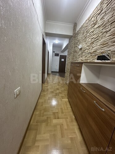 İcarəyə verilir  obyekt 135 m², 28 May m., photo 11 from 14
