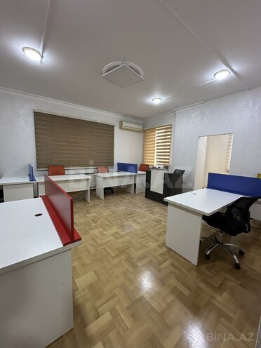 İcarəyə verilir  obyekt 135 m², 28 May m., photo 10 from 14