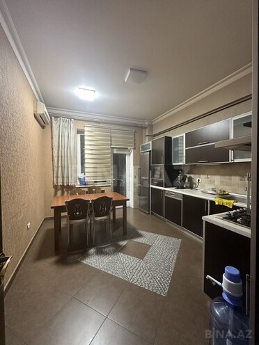 İcarəyə verilir  obyekt 135 m², 28 May m., photo 13 from 14