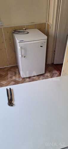 İcarəyə verilir 2 otaqlı həyət evi/bağ evi 45 m², Qaraçuxur q., photo 4 from 12