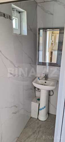 İcarəyə verilir 2 otaqlı həyət evi/bağ evi 45 m², Qaraçuxur q., photo 10 from 12