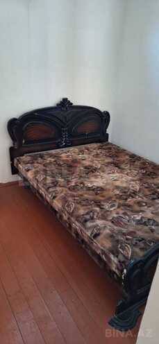 İcarəyə verilir 2 otaqlı həyət evi/bağ evi 45 m², Qaraçuxur q., photo 8 from 12