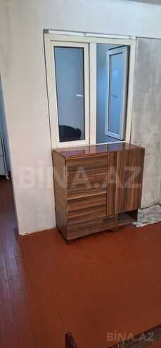 İcarəyə verilir 2 otaqlı həyət evi/bağ evi 45 m², Qaraçuxur q., photo 5 from 12