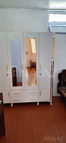 İcarəyə verilir 2 otaqlı həyət evi/bağ evi 45 m², Qaraçuxur q., photo 7 from 12