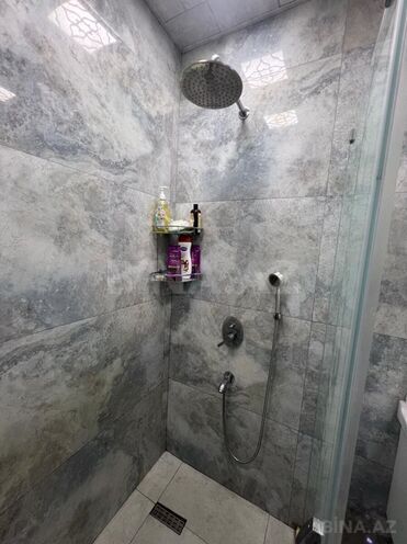 Satılır 3 otaqlı yeni tikili 98 m², Xətai r., photo 19 from 20