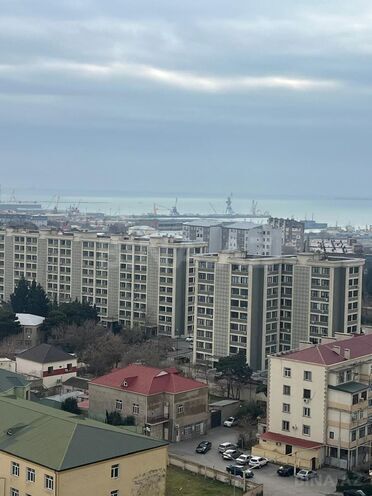 Satılır 3 otaqlı yeni tikili 98 m², Xətai r., photo 12 from 20