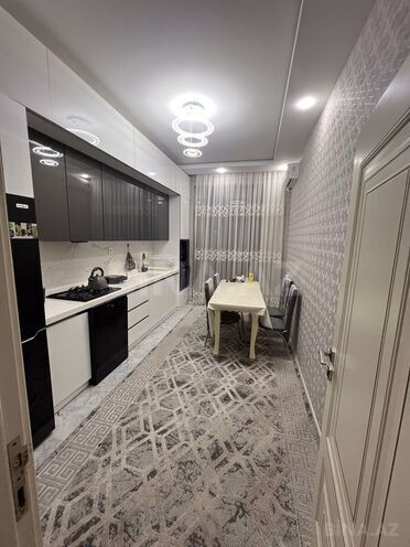 Satılır 3 otaqlı yeni tikili 98 m², Xətai r., photo 8 from 20