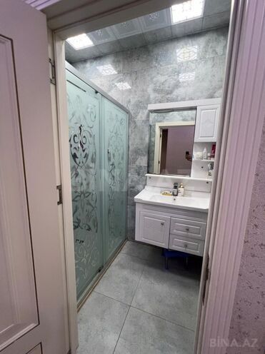 Satılır 3 otaqlı yeni tikili 98 m², Xətai r., photo 14 from 20