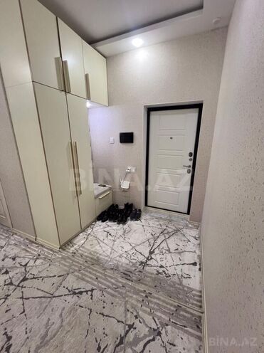 Satılır 3 otaqlı yeni tikili 98 m², Xətai r., photo 11 from 20