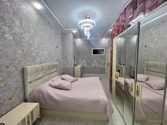 Satılır 3 otaqlı yeni tikili 98 m², Xətai r., photo 7 from 20