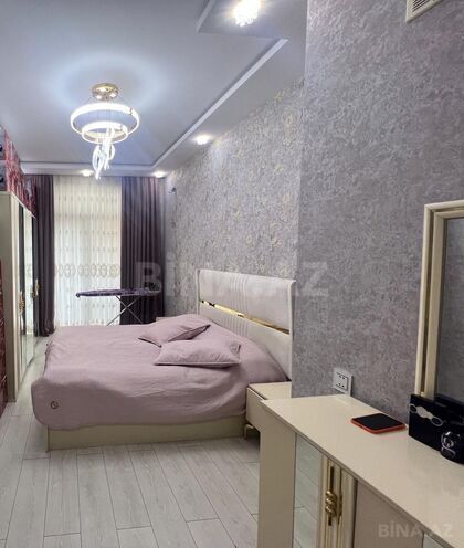 Satılır 3 otaqlı yeni tikili 98 m², Xətai r., photo 6 from 20