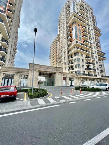 Satılır 3 otaqlı yeni tikili 98 m², Xətai r., photo 4 from 20