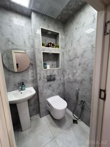 Satılır 3 otaqlı yeni tikili 98 m², Xətai r., photo 15 from 20