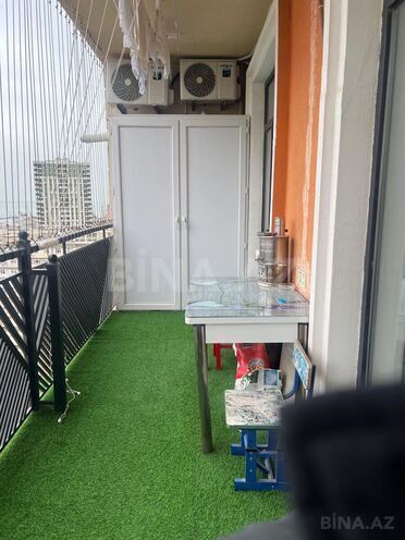 Satılır 3 otaqlı yeni tikili 98 m², Xətai r., photo 13 from 20