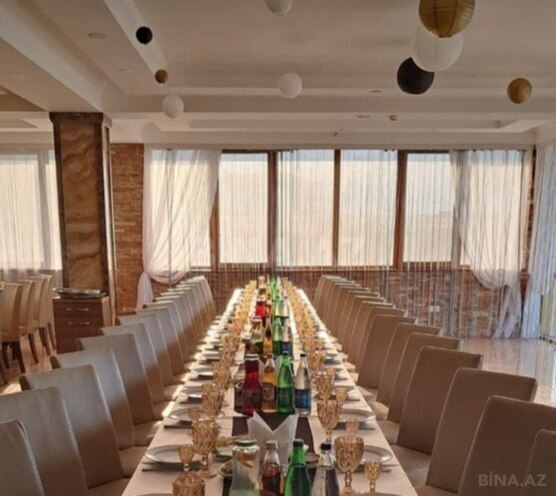 İcarəyə verilir  obyekt 1 500 m², Novxanı q., photo 3 from 7